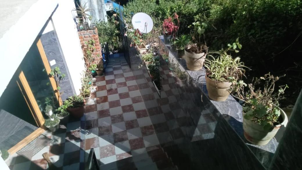 Sumira Residency Apartment Кодайканал Екстериор снимка