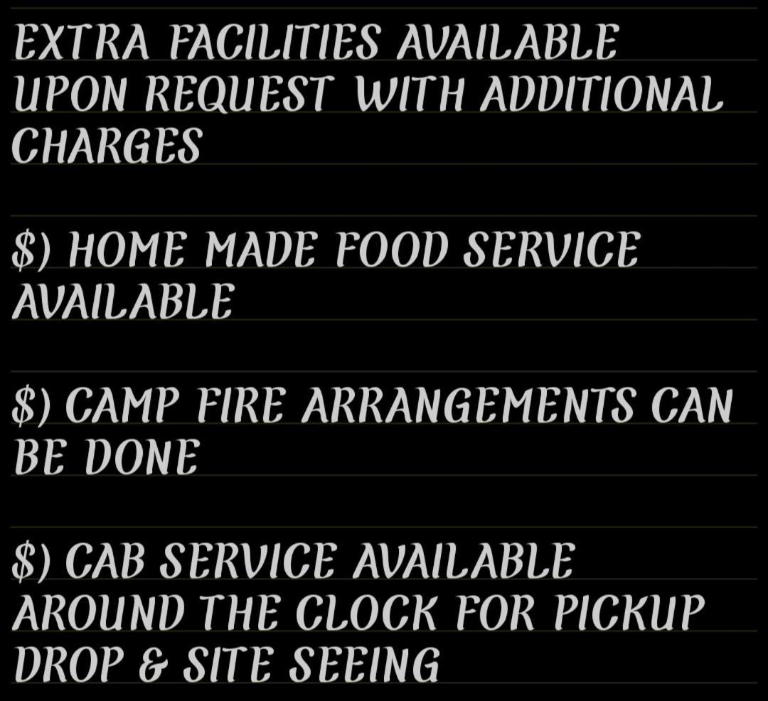 Sumira Residency Apartment Кодайканал Екстериор снимка