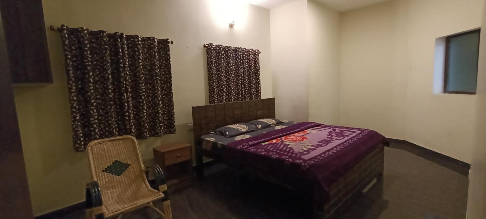 Sumira Residency Apartment Кодайканал Екстериор снимка