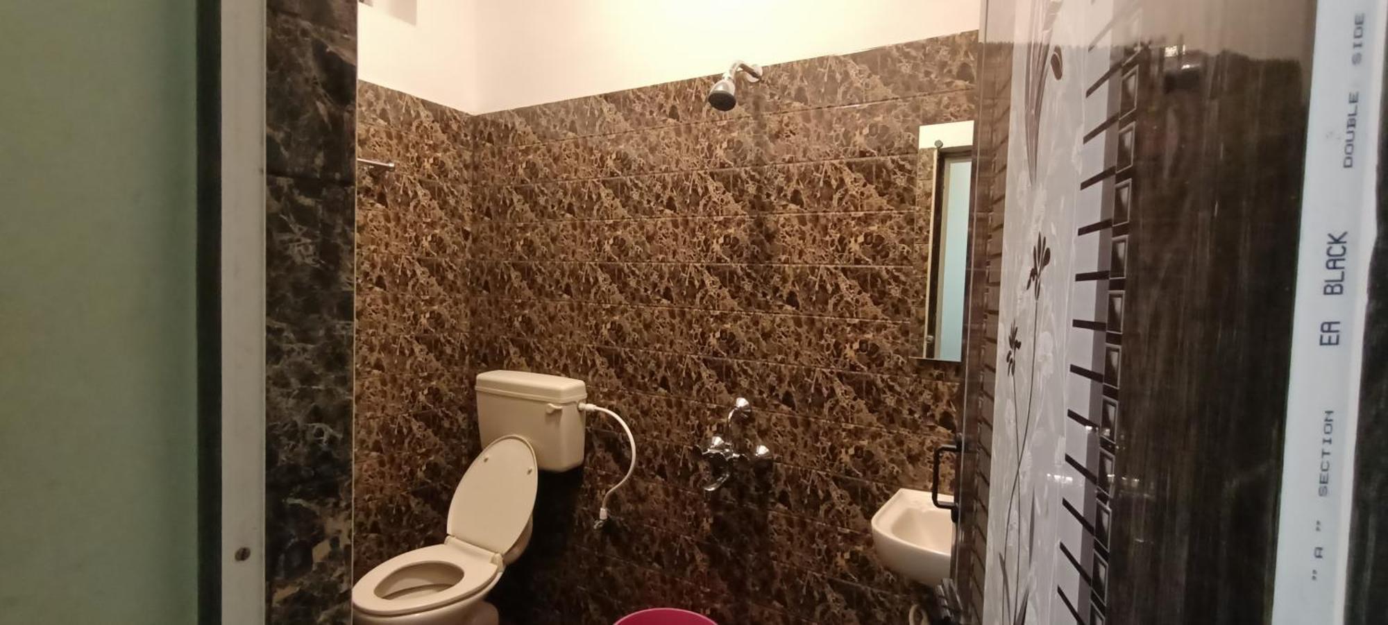 Sumira Residency Apartment Кодайканал Екстериор снимка