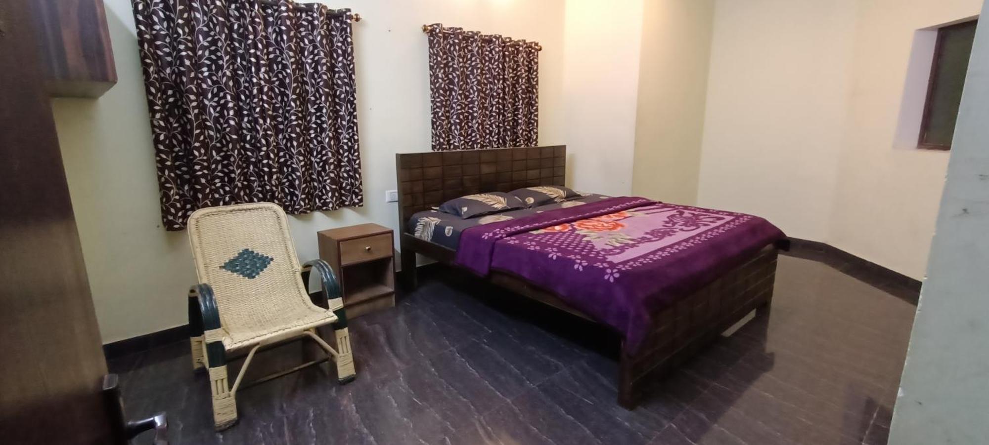 Sumira Residency Apartment Кодайканал Екстериор снимка