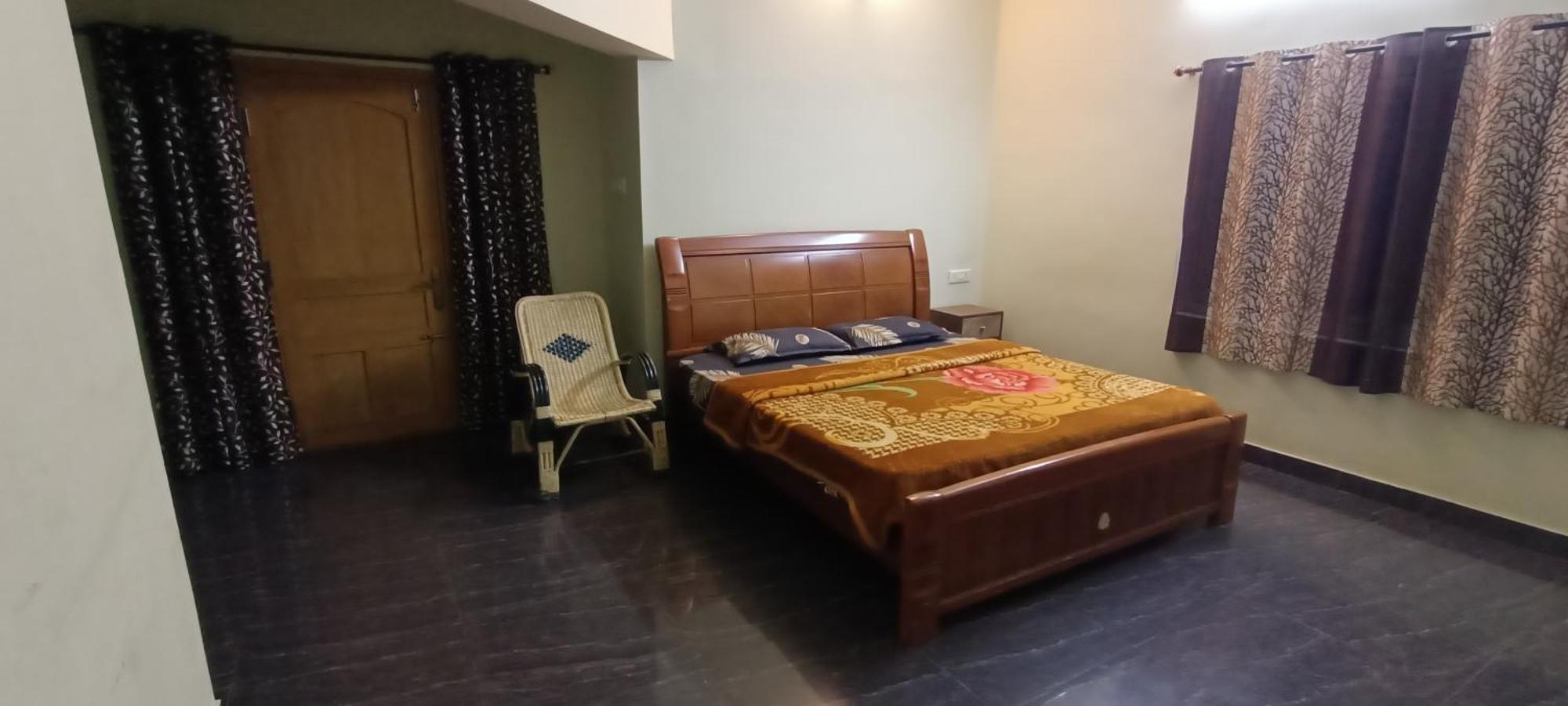 Sumira Residency Apartment Кодайканал Екстериор снимка