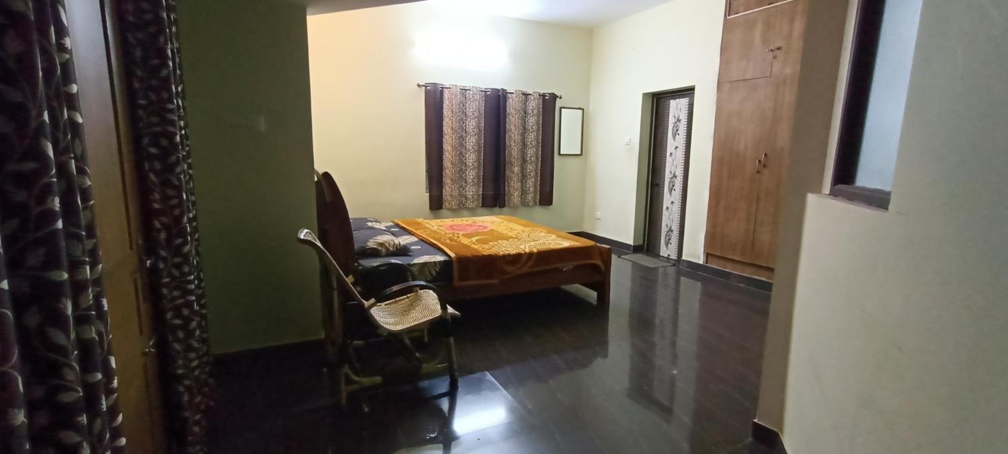 Sumira Residency Apartment Кодайканал Екстериор снимка