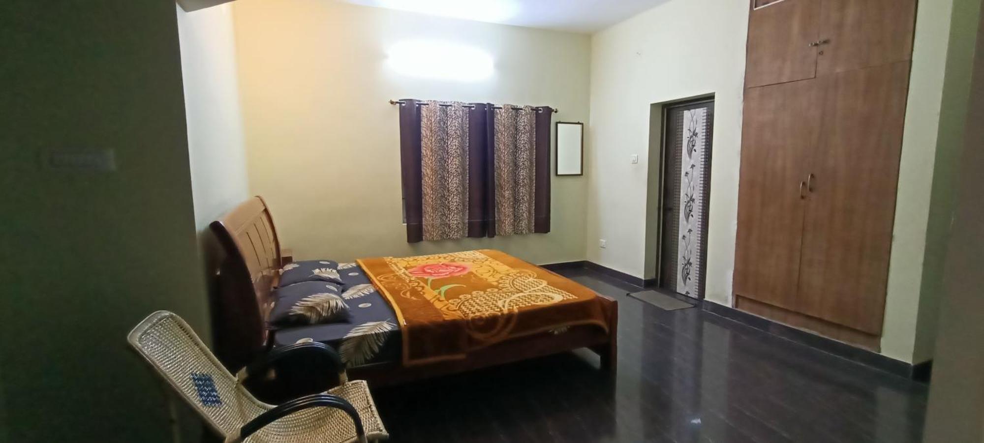 Sumira Residency Apartment Кодайканал Екстериор снимка