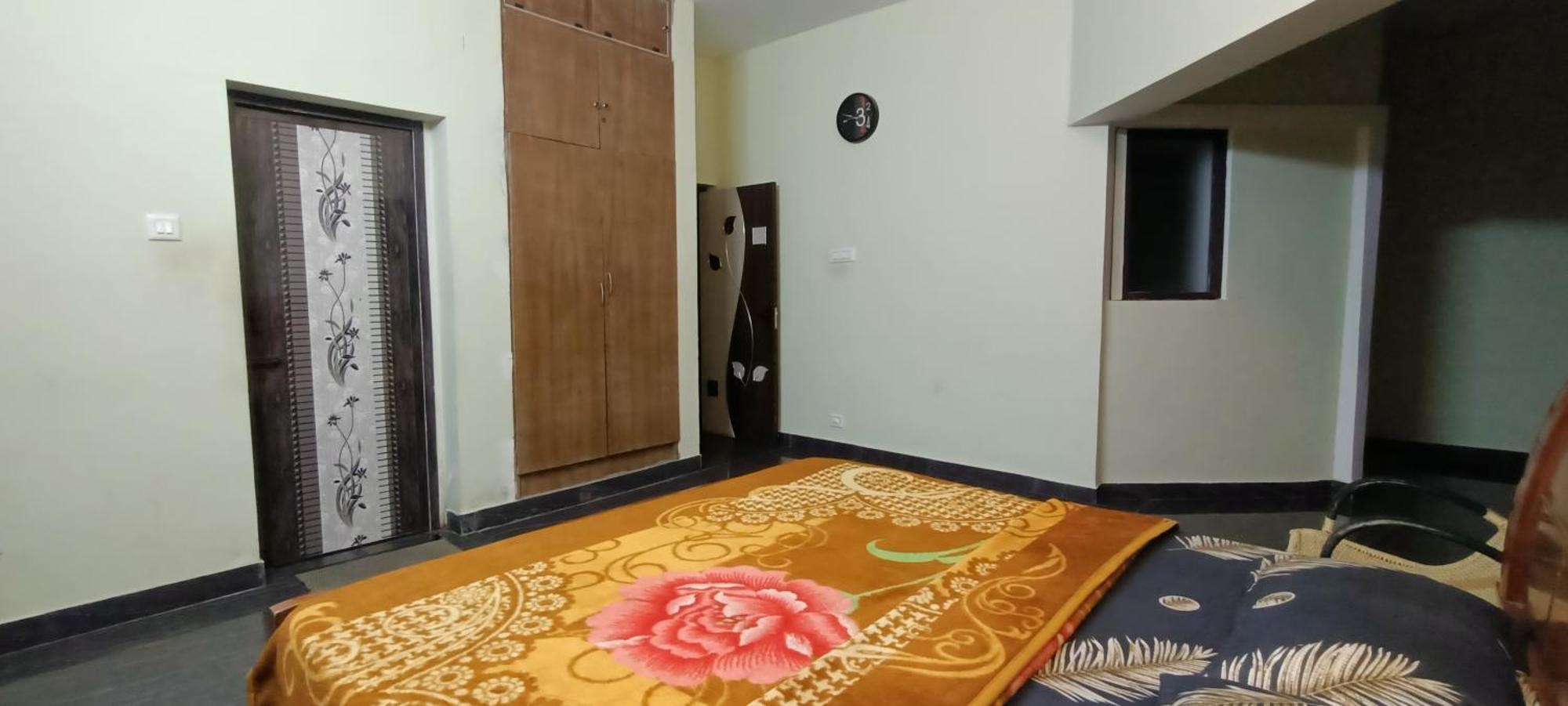 Sumira Residency Apartment Кодайканал Екстериор снимка