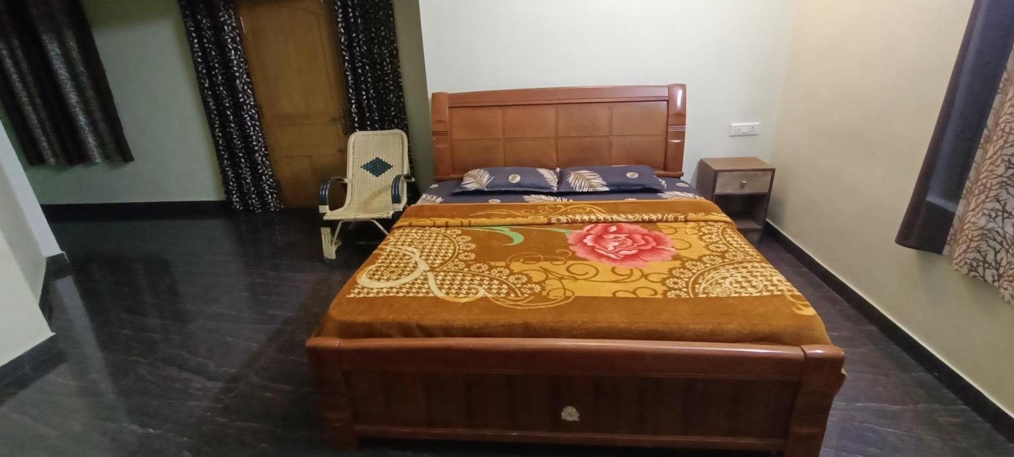 Sumira Residency Apartment Кодайканал Екстериор снимка