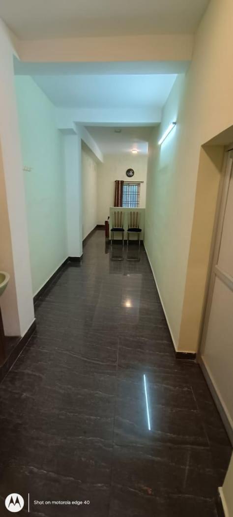 Sumira Residency Apartment Кодайканал Екстериор снимка
