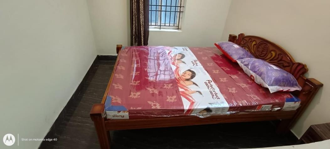Sumira Residency Apartment Кодайканал Екстериор снимка