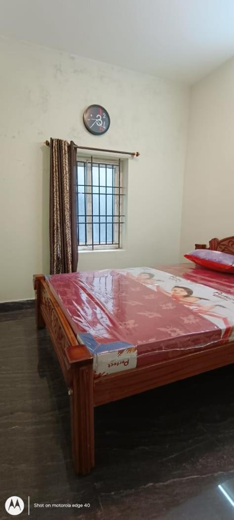 Sumira Residency Apartment Кодайканал Екстериор снимка
