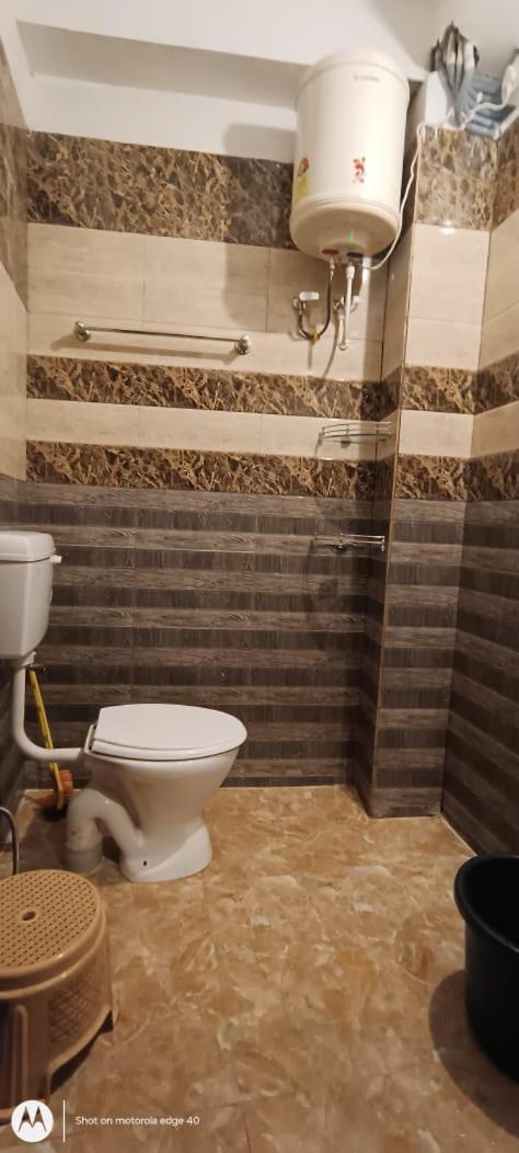 Sumira Residency Apartment Кодайканал Екстериор снимка