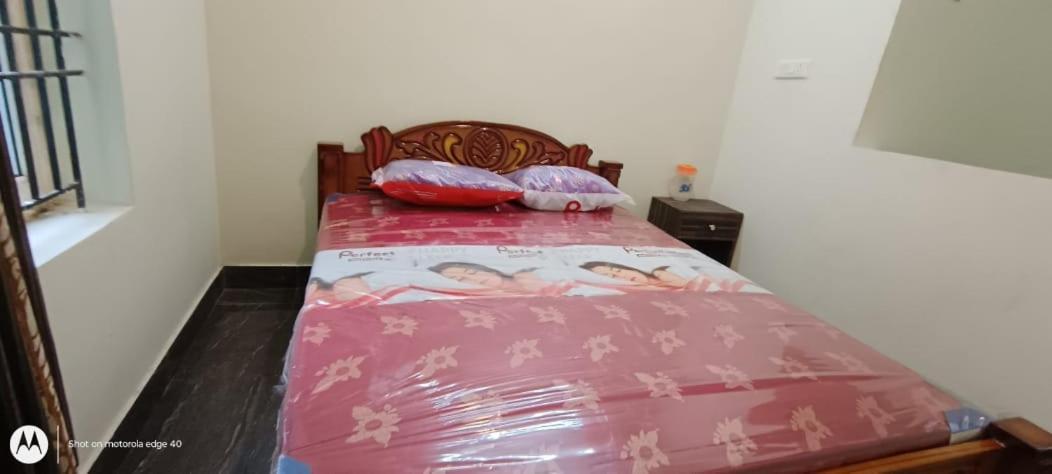 Sumira Residency Apartment Кодайканал Екстериор снимка