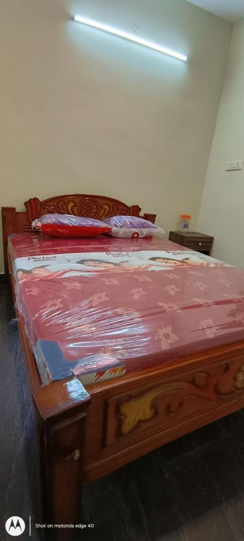 Sumira Residency Apartment Кодайканал Екстериор снимка