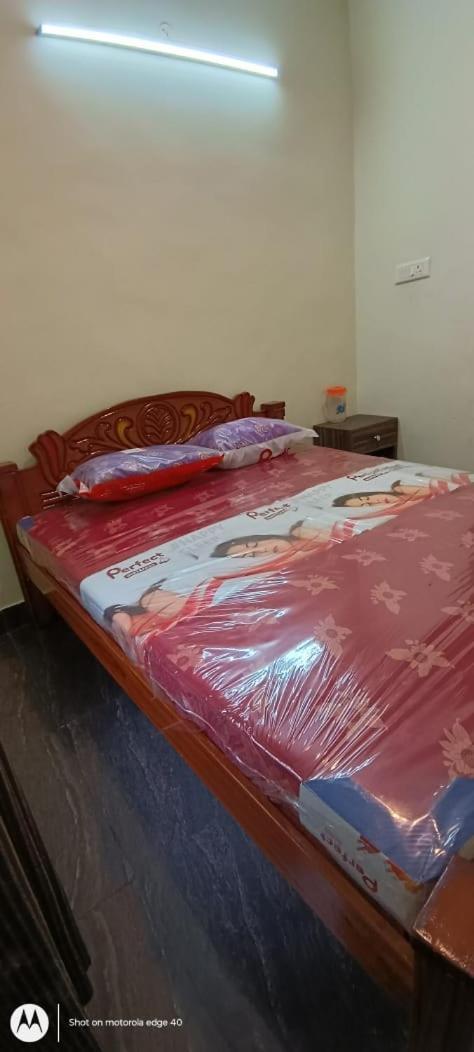 Sumira Residency Apartment Кодайканал Екстериор снимка