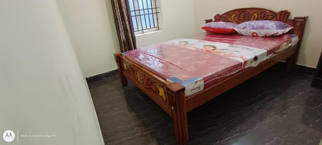 Sumira Residency Apartment Кодайканал Екстериор снимка