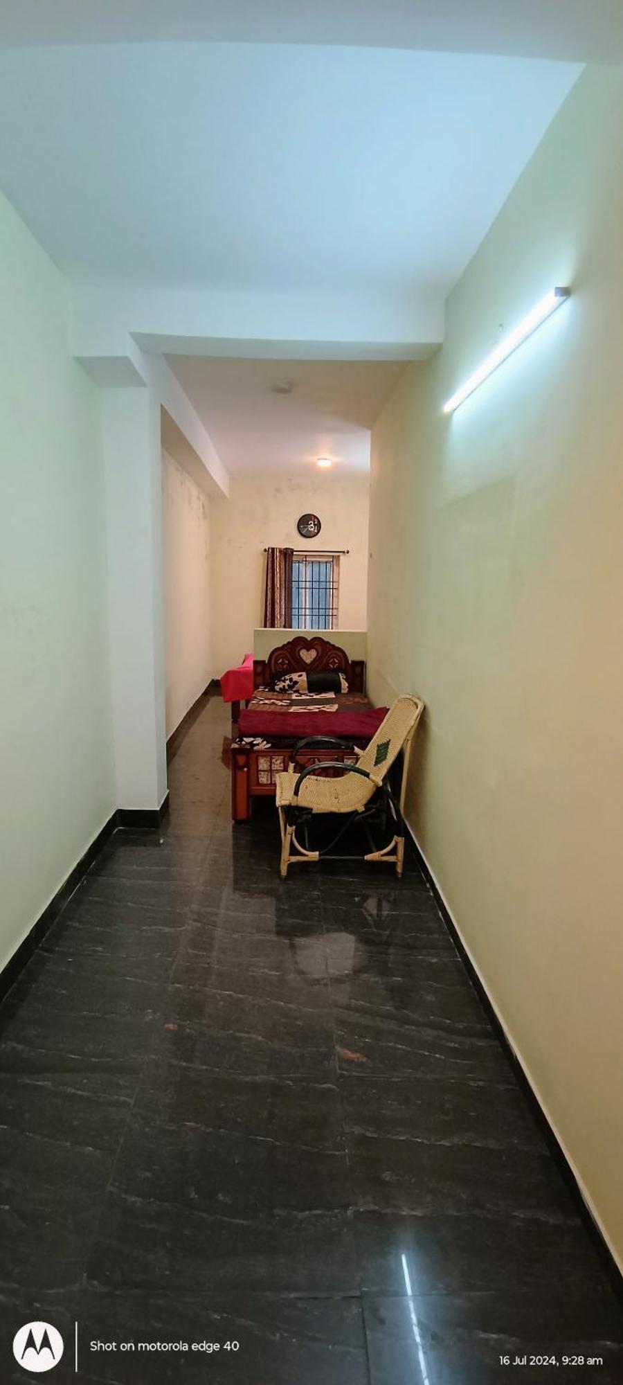 Sumira Residency Apartment Кодайканал Екстериор снимка