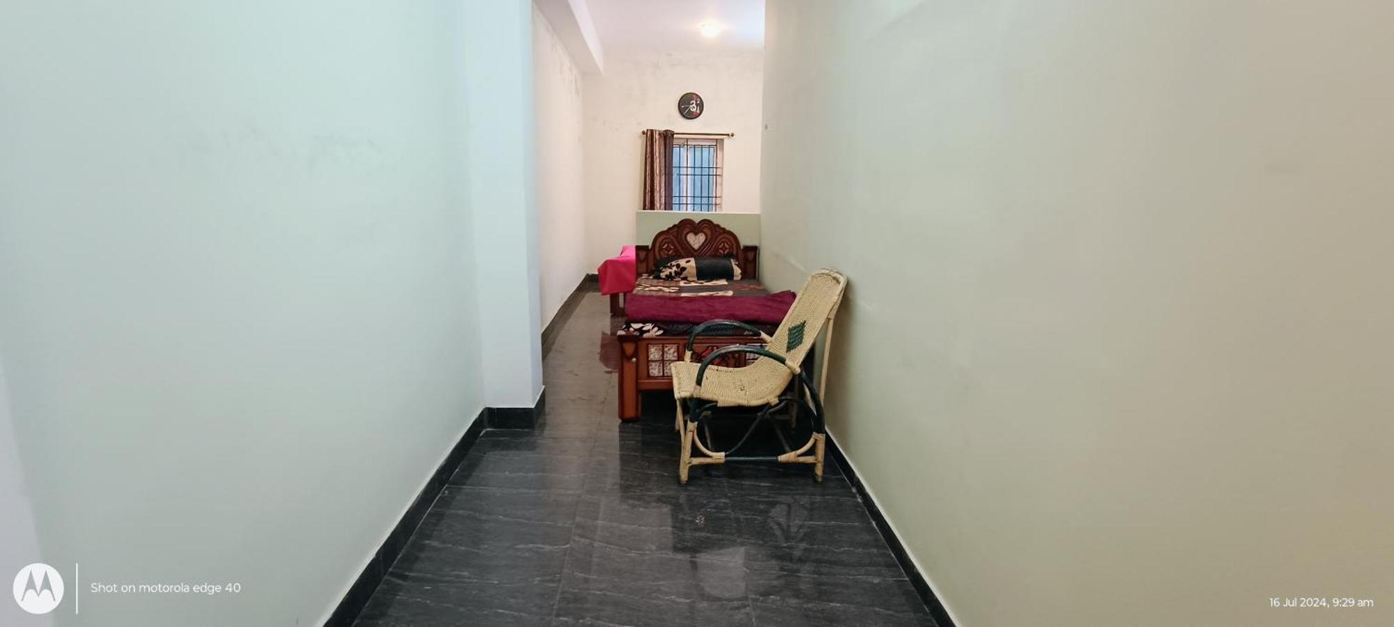 Sumira Residency Apartment Кодайканал Екстериор снимка