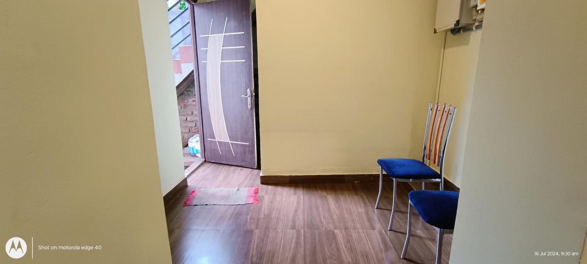 Sumira Residency Apartment Кодайканал Екстериор снимка