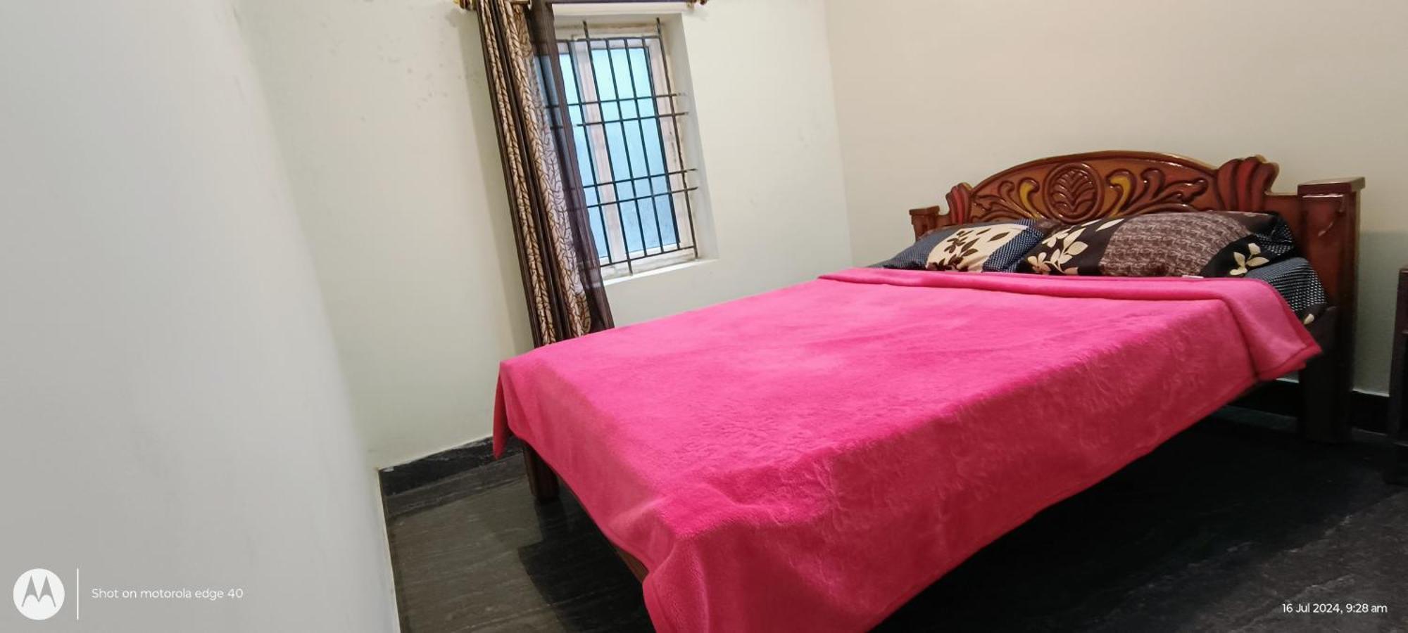 Sumira Residency Apartment Кодайканал Екстериор снимка