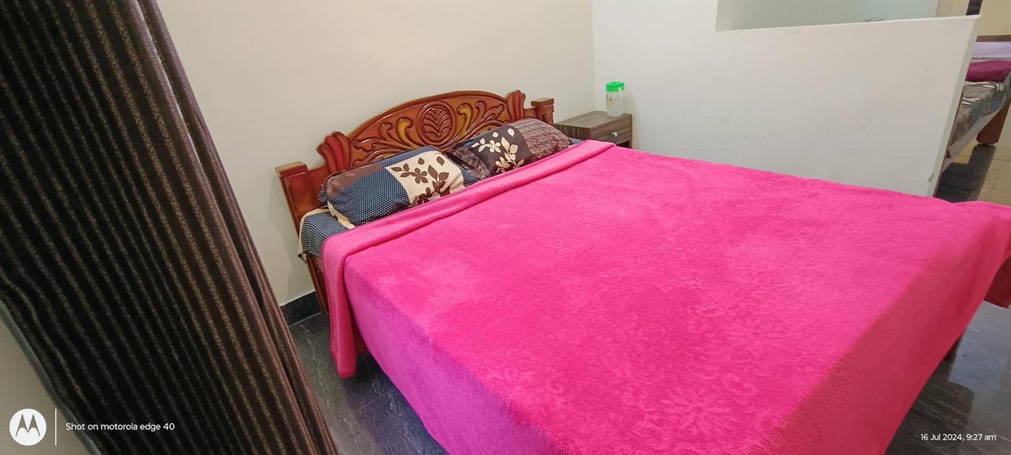 Sumira Residency Apartment Кодайканал Екстериор снимка